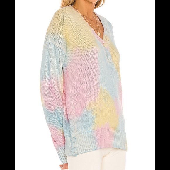 💖💙 LoveShackFancy Naveen Sweater 💙💖 - Picture 7 of 7